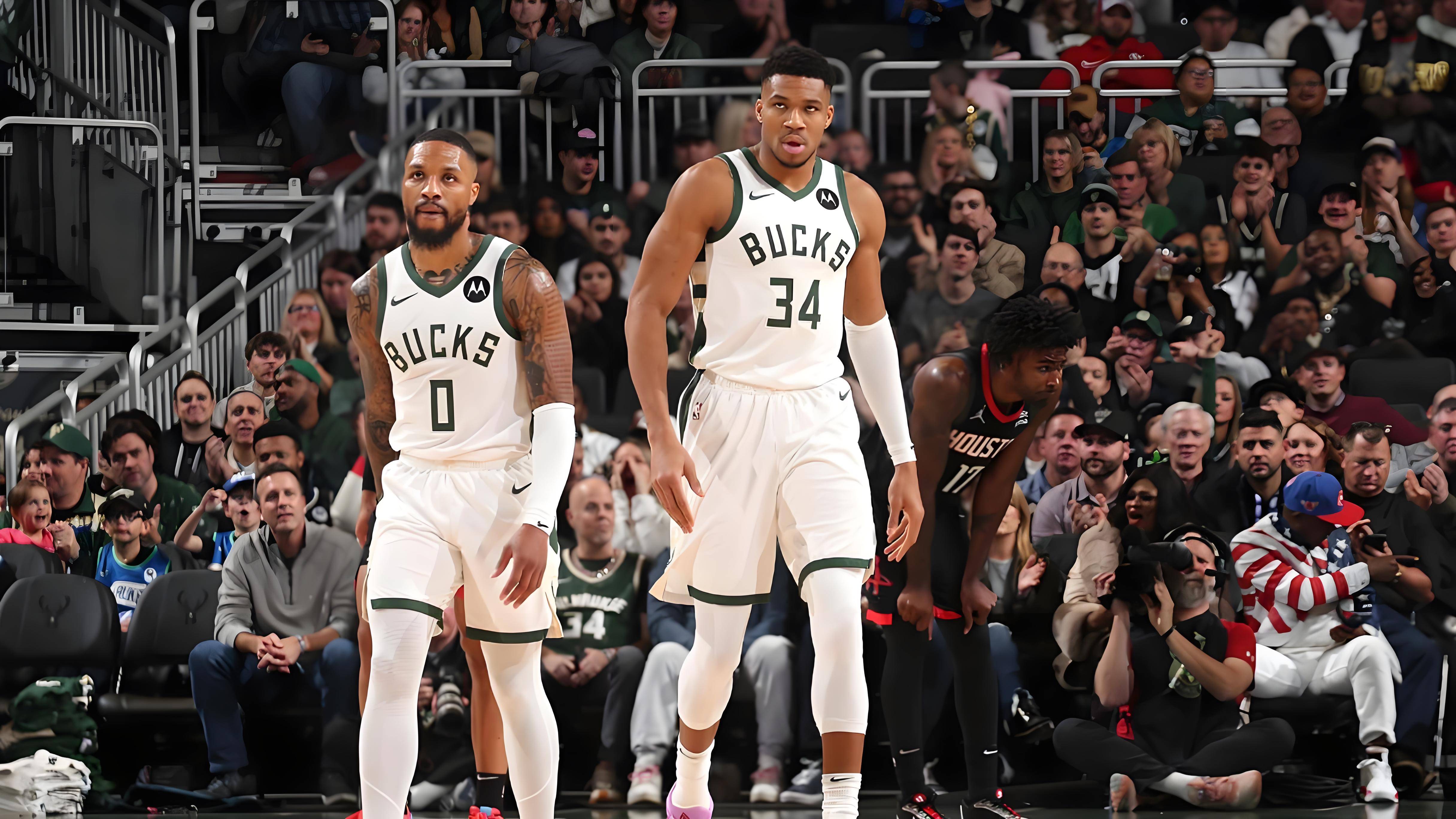 重磅!今夜密尔沃基雄鹿备战全明星赛转会期休斯敦火箭备战NBA常规赛,加拿大队争议不断的简单介绍 重磅!今夜密尔沃基雄鹿备战全明星赛转会期休斯敦火箭备战NBA常规赛,加拿大队争议不断的简单介绍